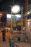 Greenwich Village/SOHO Intersection
