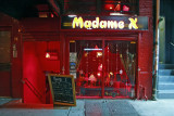 Madame X Nightclub