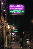 Off the Wagon Bar & Grill