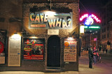 Cafe Wha?