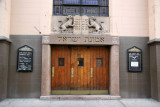 Congregation Emunath Israel & Chelsea Shul