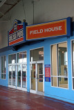 Chelsea Pier - Field House