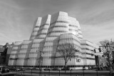 IAC Building by Frank Gehry