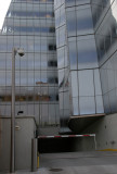 IAC Building by Frank Gehry