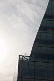 IAC Building by Frank Gehry