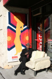 Antoine at Innovation Furnishings