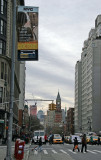 Downtown View