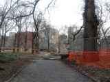 Park Renovations