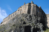 Edinburgh Castle