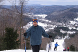 Berkshire East Ski Resort, Charlemont, Massachusetts