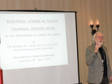 John Hardesty Physics Historian, PV Scientific Instruments Electrical Storms in Teslas Colorado Springs Notes