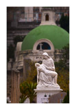 Catholic Cemetery, Happy Valley