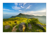 Kwun Yam Shan, Lantau