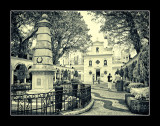 Coloane Village