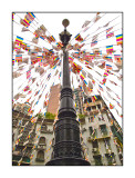 Rotunda de Carlos da Maia 三盞燈