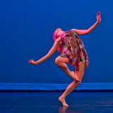 Dance Canvas 2012