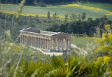 Segesta, Sicily