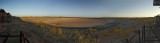 Xaus!, Kalahari Desert