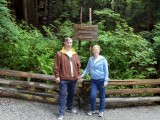 Vancouver June 2011