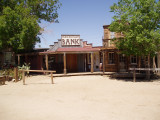 Bank of Pioneertown