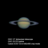 Saturn - Feb 20 2011