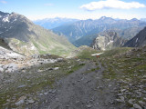 TVSB 30 Descending Col de Fenetre View of Aosta Valley.jpg
