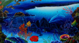 Oceans Underwater Beauty12+22