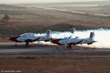 Israel Air Force Flight Academy course #163 graduation and Air Show