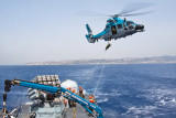 5705632277_b065eb5c7c Eurocopter SA565 Panther Atalef.  Israel Air Force _ Navy_L.jpg