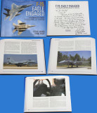 F-15 Eagle Engaged - osprey publishing