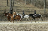 Hunting Saturday January 26th - Steckel Farm