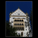 ... Neuschwannstein Castle details ...