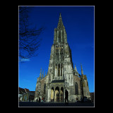 ... Special places ... Ulm - Germany !!!