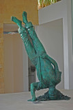 Statue Uma Sapna