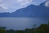 Danau Batur (Lake Batur)