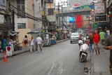 Sukhumvit Road | Soi 4