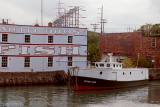 The Oliver H. Smith