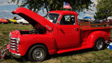 Chevy Pickup