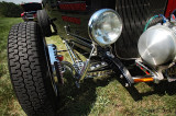 VFW CAR SHOW 2012 ~ Madison, Wisconsin