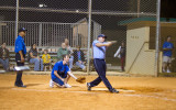 Softball Game March. 4, 2011