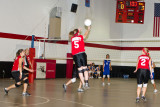 Volleyball Game September 16, 2011 44 Photos & video link