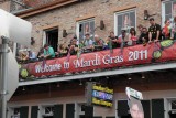 Mardi Gras 2011