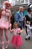 Pink Princesses
