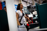 Day 12. A hipshot candid