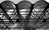 Triangles and curves