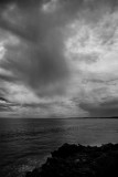 March 24. Heavy Weather.