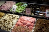  11. Flavours of Ice Cream