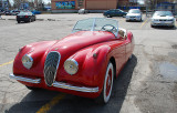 Jaguar XK120