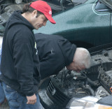 Notner Auto Service