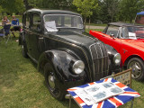 Morris 8